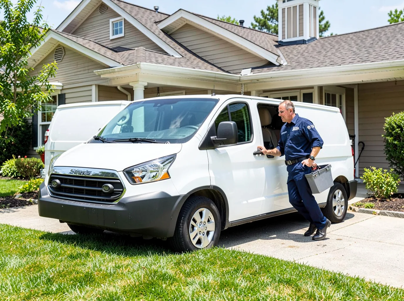 Emergency Plumber company in Pearland, TX