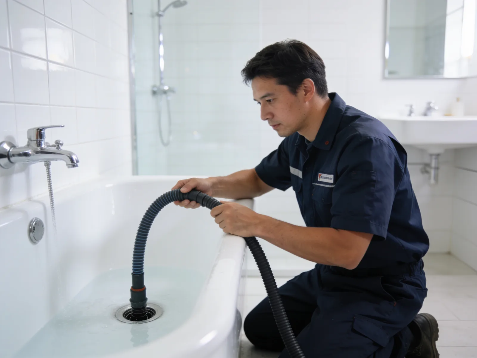 Emergency Plumber Pearland, TX FAQs